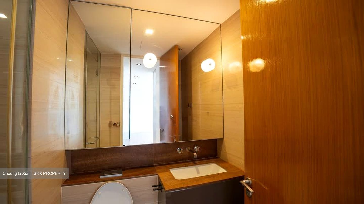 Hilltops (D9), Condominium #601368311